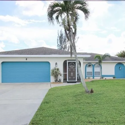 Rent this 3 bed house on 146 Southeast 20th Street in Cape Coral, FL 33990