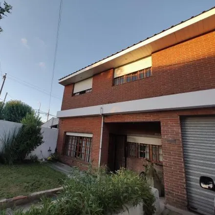 Image 1 - Bahia Blanca 902, 9 de Julio, 7600 Mar del Plata, Argentina - House for sale