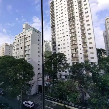 Buy this 4 bed apartment on Rua Carlos Steinen 170 in Paraíso, São Paulo - SP