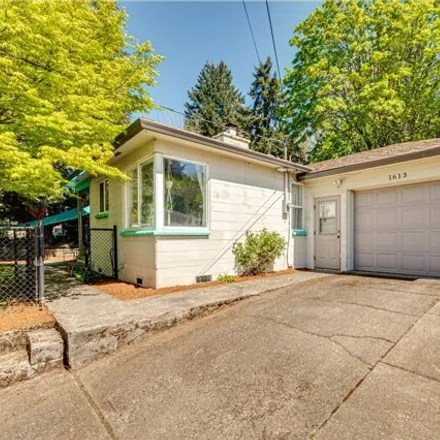 Image 3 - 1613 X Street, Vancouver, WA 98661, USA - House for sale