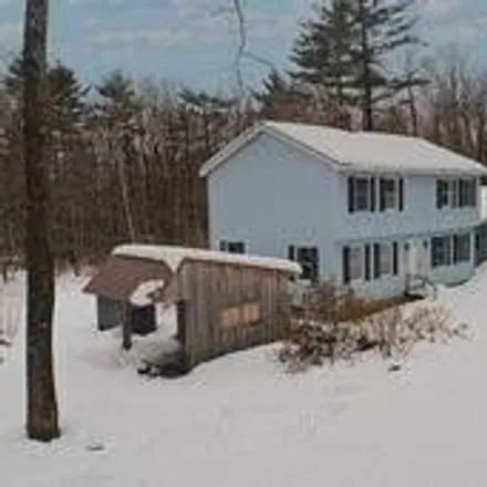 Image 5 - 46 Fenderson Hill North, Wilton, Franklin County, ME 04294, USA - House for sale