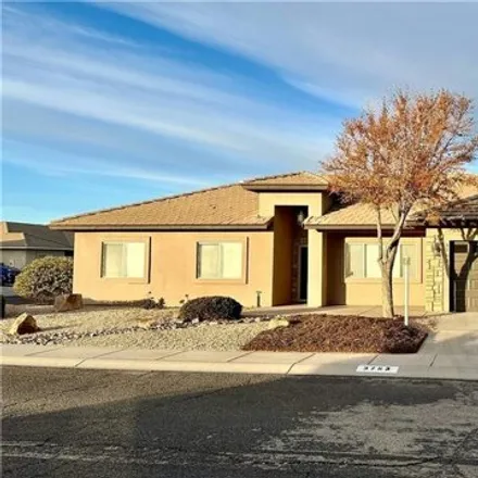 Buy this 3 bed house on 3713 Weatherwood Way in Kingman, AZ 86409