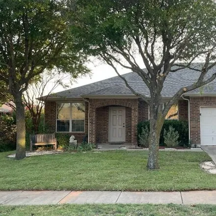 Buy this 4 bed house on 1516 Hanover Ln in Van Alstyne, Texas