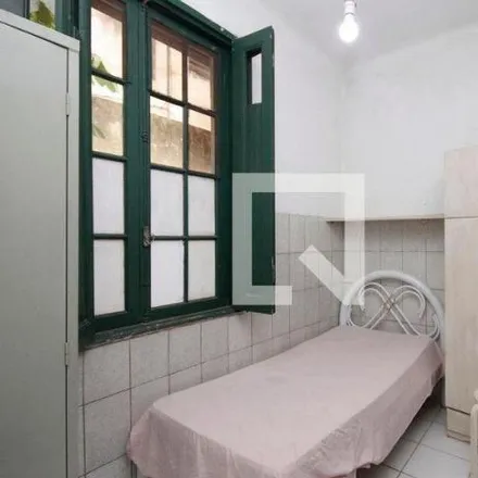 Rent this 1 bed apartment on Rua Santa Madalena in Morro dos Ingleses, São Paulo - SP