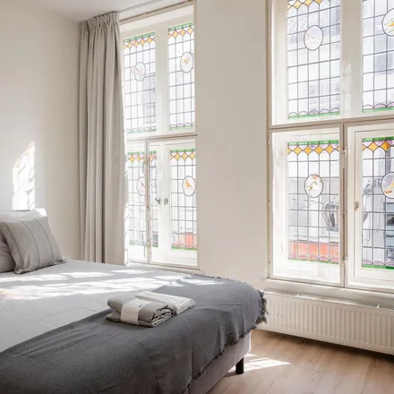 Rent this 2 bed apartment on Noordeinde 152B in 2514 GR The Hague, Netherlands