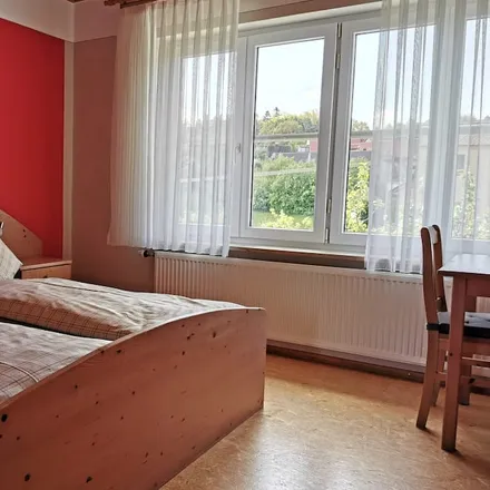 Rent this 1 bed apartment on 91720 Absberg