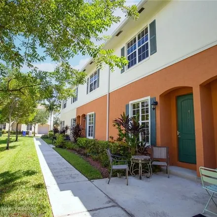 Rent this 3 bed house on 713 Southwest 2nd Lane in Lyons Park, Pompano Beach