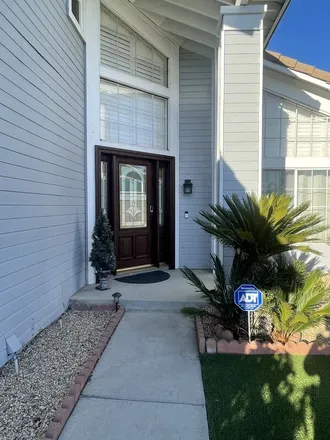 Rent this 1 bed house on Fontana