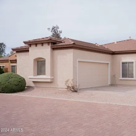 Buy this 4 bed house on 16822 North 49th Way in Scottsdale, AZ 85254