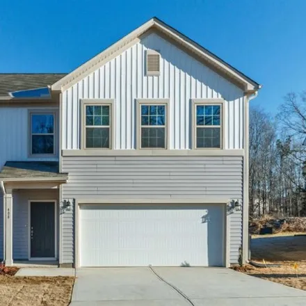 Buy this 3 bed house on Suhani Lane in Johnston County, NC 27593