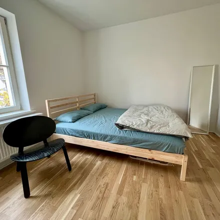 Rent this 2 bed apartment on Olga-Benario-Prestes-Straße 12 in 10407 Berlin, Germany