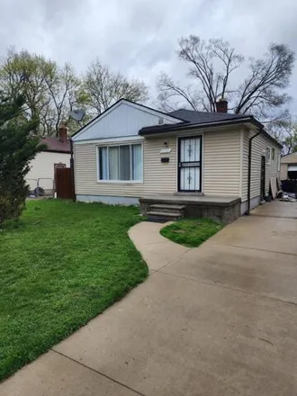 Buy this 3 bed house on 16160 Wormer Street in Detroit, MI 48219