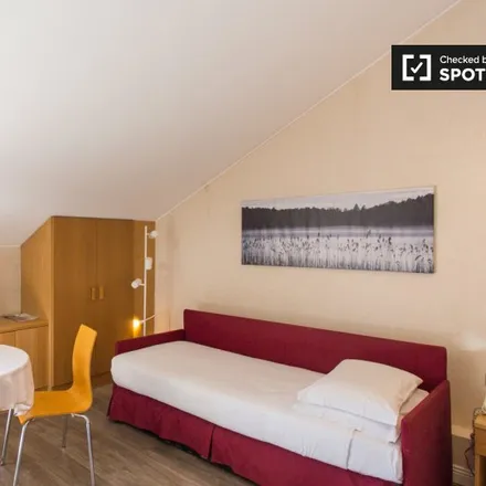 Image 2 - Via Eleuterio Pagliano, 20149 Milan MI, Italy - Apartment for rent
