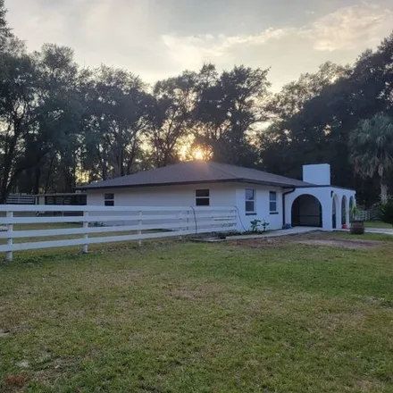 Image 3 - Southeast 165th Avenue, Marion County, FL 32195, USA - House for sale
