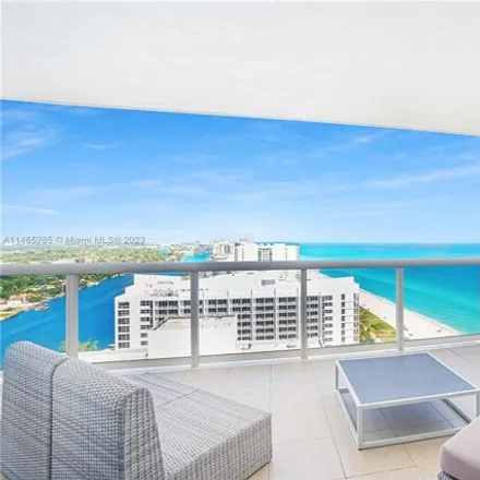 Image 2 - Blue Diamond Condominium, 4779 Collins Avenue, Miami Beach, FL 33140, USA - Condo for rent