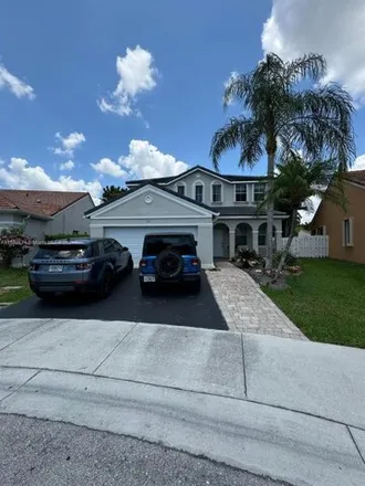 Buy this 4 bed house on 826 Chimney Rock Road in Weston, FL 33327