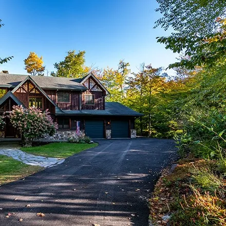 Image 3 - Whiteface Club & Resort, Amanda Drive, North Elba, NY 12946, USA - House for sale