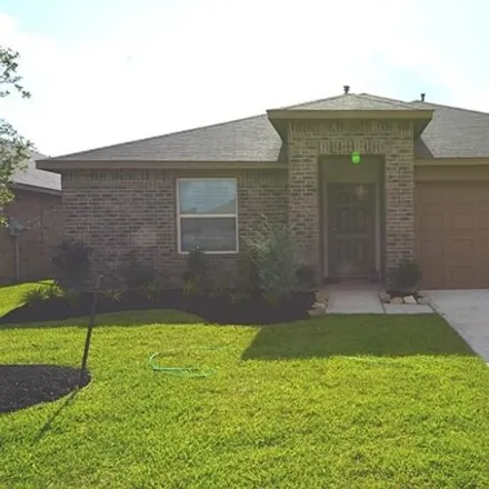 Image 2 - 9513 Wedgewood Colony Court, Fort Bend County, TX 77407, USA - House for rent