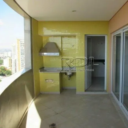 Image 2 - Rua Regente Feijó, Vila Assunção, Santo André - SP, 09030-520, Brazil - Apartment for sale