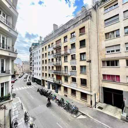 Image 8 - 82 Avenue des Frères Lumière, 69008 Lyon 8e Arrondissement, France - Apartment for rent