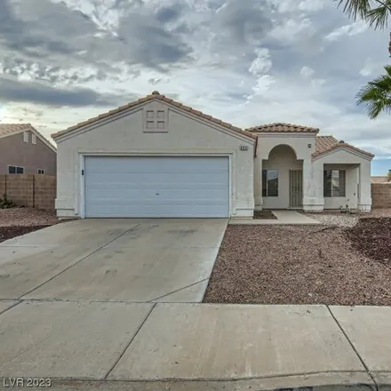 Buy this 3 bed house on 841 Airy Hill Street in Henderson, NV 89015