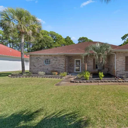 Buy this 4 bed house on 2899 Lido Boulevard in Santa Rosa County, FL 32563