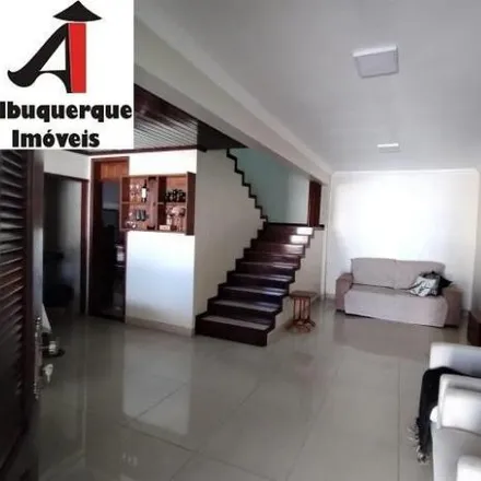 Buy this 3 bed house on Rua 31 in Vinhais, São Luís - MA