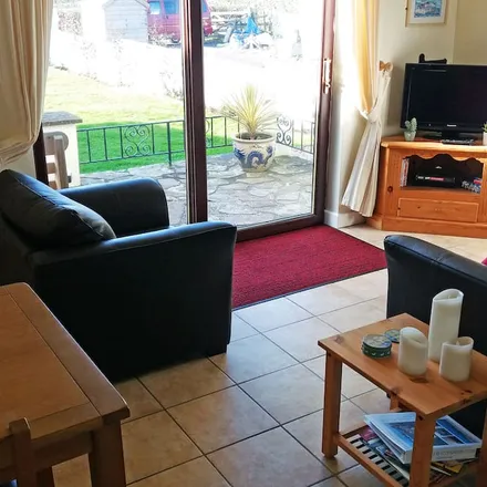 Rent this 2 bed house on Gwinear-Gwithian in TR27 5DT, United Kingdom