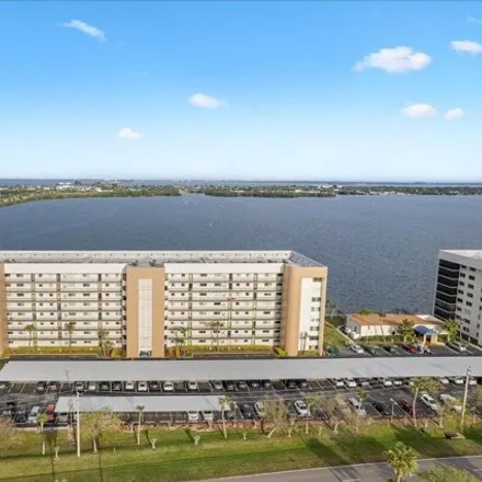 Buy this 2 bed condo on South Sykes Creek Parkway in Merritt Island, FL 32952