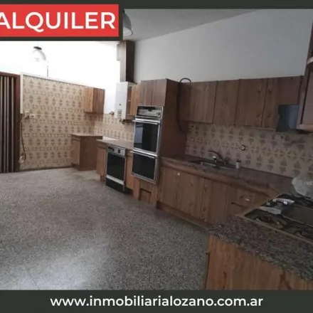 Rent this 3 bed house on Avenida Vélez Sarsfield 3177 in Las Flores, Cordoba