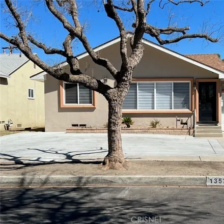 Buy this 3 bed house on 13523 Gilmore Street in Los Angeles, CA 91401