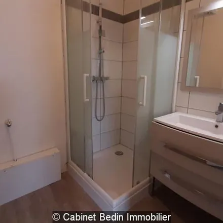 Rent this 2 bed apartment on 76 Route du Médoc in 33520 Bruges, France
