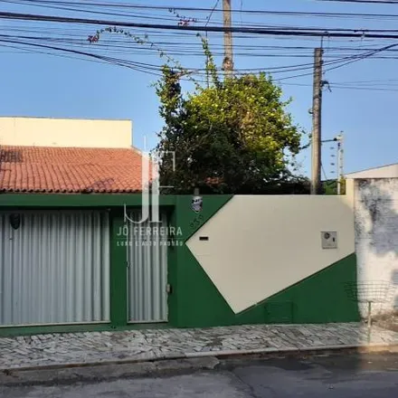 Image 2 - Rua Onofre Sampaio Cavalcante 239, Parque Manibura, Fortaleza - CE, 60821-820, Brazil - House for sale