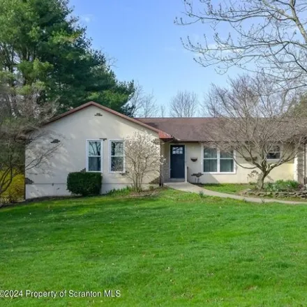Buy this 3 bed house on 136 Debbie Drive in Mount Cobb, Jefferson Township