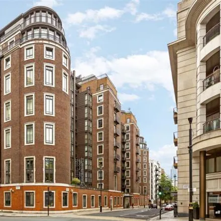 Image 7 - St John's Building, 79 Marsham Street, London, SW1P 4LX, United Kingdom - Apartment for sale