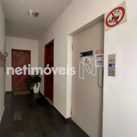 Buy this 3 bed apartment on Avenida Maria da Glória Rocha in Sede, Contagem - MG