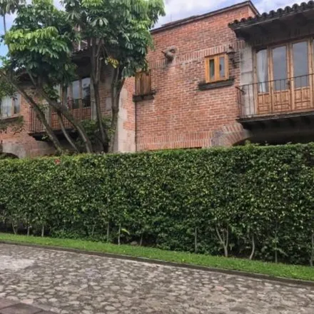Buy this 4 bed house on Avenida Sumiya in Fraccionamiento Sumiya, 62564 Cuernavaca
