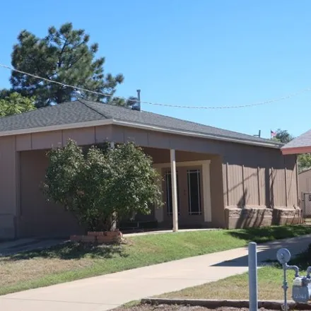 Buy this studio apartment on 12911 Central Avenue in Mayer, Yavapai County