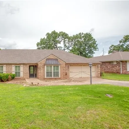 Buy this 4 bed house on 7579 Oxford Place in Fort Smith, AR 72903