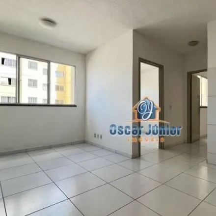 Rent this 2 bed apartment on Avenida Juscelino Kubitschek in Passaré, Fortaleza - CE