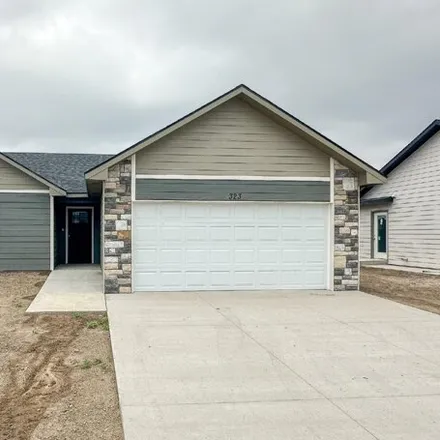 Buy this 3 bed house on North Susan Street in Garden City, KS 67846