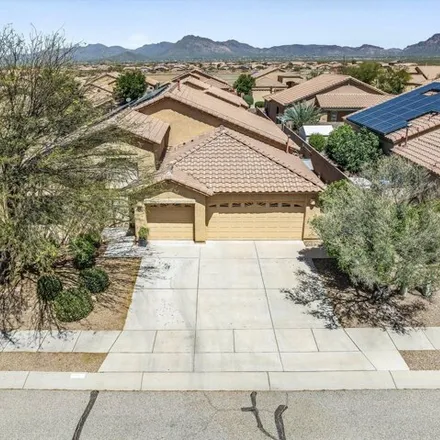 Buy this 4 bed house on 6422 West Knoll Pines Way in Valencia West, Pima County