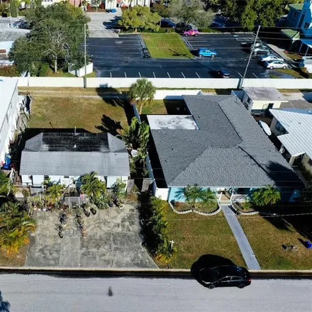 Image 6 - 191 73rd Avenue, Saint Pete Beach, Pinellas County, FL 33706, USA - Duplex for sale