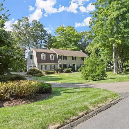 Buy this 4 bed house on 15 Saddle Ridge Road in Wilton, CT 06897