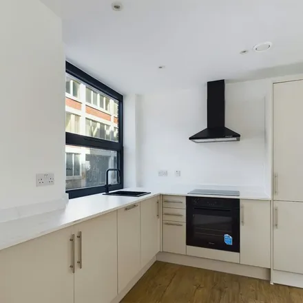 Rent this 2 bed apartment on Eckington News in Station Road, Eckington