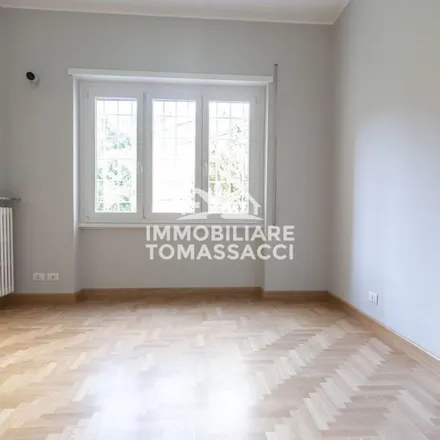Image 5 - Via dei Colli della Farnesina, 00194 Rome RM, Italy - Apartment for rent