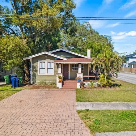 Image 2 - 5010 North Highland Avenue, Tampa, FL 33603, USA - House for sale