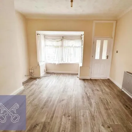 Image 5 - 4 Laburnum Grove, Hull, HU8 8ES, United Kingdom - Townhouse for rent