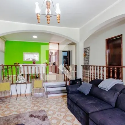 Buy this 3 bed house on Rua Lisboa in Vila Metalúrgica, Santo André - SP