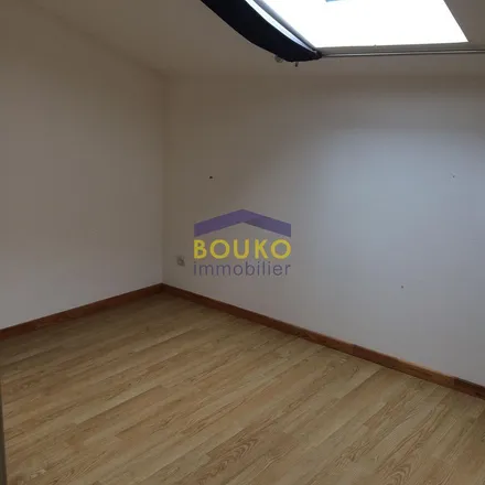 Rent this 1 bed apartment on 2 Rue du Général de Gaulle in 54220 Malzéville, France